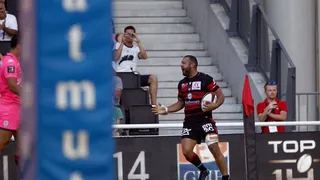 Un week-end en Top 14 (J5) : le LOU toujours au top, Brive fait de la résistance !