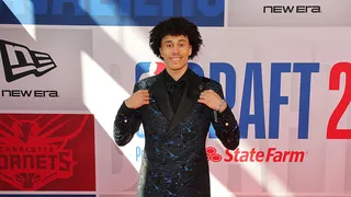 Salaires Draft NBA : combien d’argent vont gagner les Français de la cuvée 2025 ?