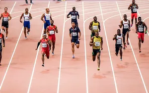 JO Paris 2024 : Les règles de l’athlétisme aux Jeux olympiques