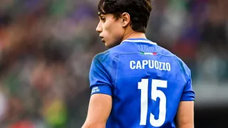 Ange Capuozzo : Biographie, Statistiques en carrière et salaire