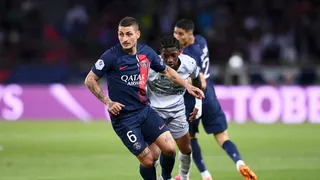 Mercato PSG : un géant d’Espagne fait de Marco Verratti sa priorité