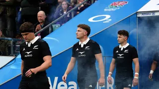 XV de France : Au moins un absent de taille côté All Blacks pour le choc ?