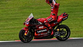Grand Prix d’Italie Moto GP 2023 : nouveau podium J.Zarco, F.Bagnaia intraitable au Mugello