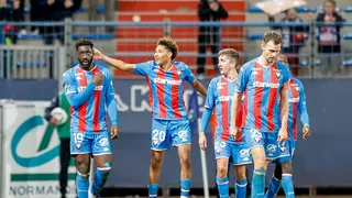 Mercato Caen : un cadre courtisé en Bundesliga et en Arabie Saoudite