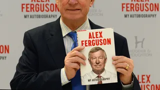 Critique : « Mon autobiographie » – Alex Ferguson