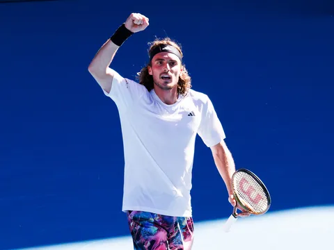 Résultat Open d’Australie 27 janvier 2023 : Stefanos Tsitsipas retrouvera Novak Djokovic en finale à l’Open d’Australie !