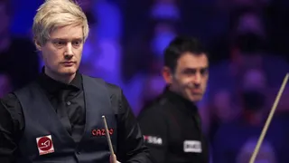 Tout savoir sur le Snooker World Championship 2022