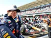 F1 : une porte se ferme pour Yuki Tsunoda