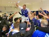National : le SC Bastia sacré champion face à Quevilly-Rouen