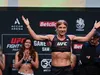 UFC : Manon Fiorot encore ignorée par Dana White !