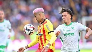 Mercato ASSE : une offre insultante du RC Lens pour Lucas Stassin ?
