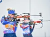 Biathlon Hochfilzen 2024 : classement relais femmes