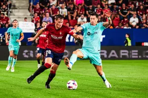 FC Barcelone – Osasuna (Supercoupe d’Espagne) : Heure du match et Chaine TV