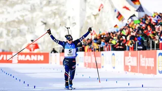Biathlon Soldier Hollow 2024 : Le programme du jour (vendredi 8 mars 2024)