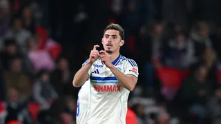 Strasbourg : Pourquoi Joaquin Panichelli ne fera pas long feu en Alsace