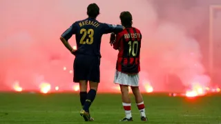 Milan-Inter : Le Derby Della Madonnina, une histoire de famille