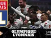 OL : le Lyon peine à rugir
