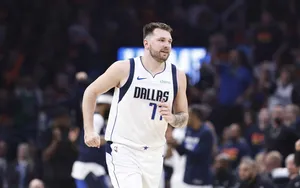 Dallas – OKC : L’affrontement épique entre les 2 prétendants MVP !