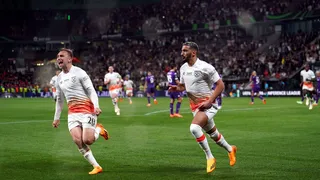 Finale Ligue Europa Conférence – victoire de West Ham !