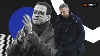 Strasbourg : 3 choses à savoir sur Gary O’Neil, probable successeur de Liam Rosenior sur le banc