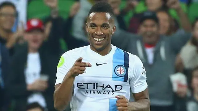 Que devient l’ex Lyonnais Harry Novillo ?