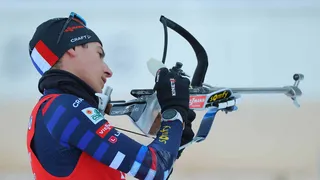 Biathlon Antholz 2024 : Start-list individuel court hommes