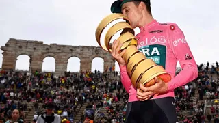 Quatre moments qui ont fait le Giro d’Italie 2022