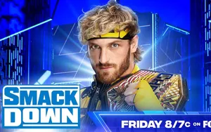 WWE SmackDown : preview du 8 mars 2024