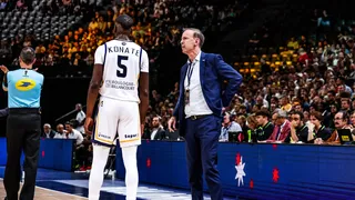 Betclic Elite : Mets 92, catastrophe en vue