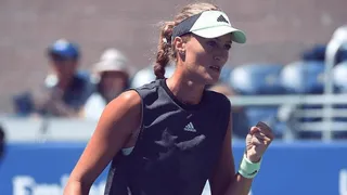 WTA – Istanbul : Mladenovic se rassure, les favorites assurent