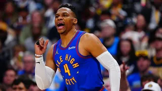 NBA : 5 destinations possibles pour le MVP Russell Westbrook