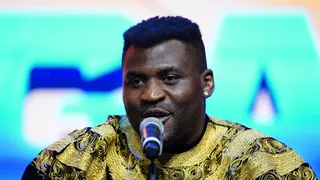MMA : l’annonce tonitruante de Francis Ngannou sur son futur