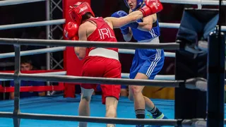 JO Paris 2024 : Les règles de la boxe aux Jeux Olympiques