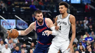 Le résumé NBA de la nuit : Victor Wembanyama en double-double, les Cavs et le Thunder toujours invaincus