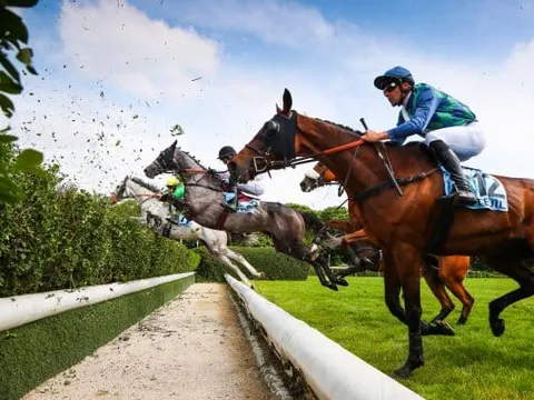 Grand Steeple Chase de Paris 2024 : Horaires et chaîne TV