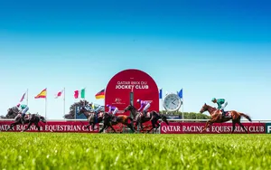Résultat Prix du Jockey Club 2024 / Vainqueur et Quinté dans l’ordre