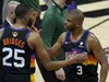 NBA Finals (G2) : les Suns font le break