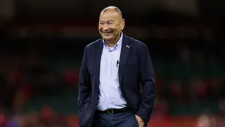 International : Eddie Jones très proche de retrouver un poste