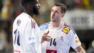 JO 2024, Handball : Guillaume Gille rappelle un banni !