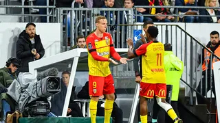 RC Lens : Franck Haise regrette son attaquant parti