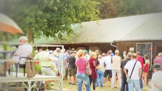 Rétrospective d’une année de courses hippiques : juillet et août 2019