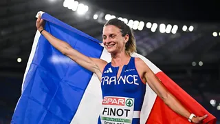 Résultats Championnats d’Europe Athlétisme 2024