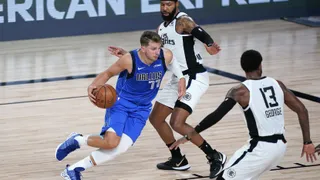 Clippers @ Mavericks Game 4 : Le tournant de la série