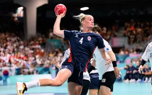 Norvège – Danemark (Handball F) : À quelle heure et sur quelle chaine TV regarder la demi-finale des JO 2024 ?