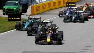 F1 : Les tops/flops de la première partie de saison 2023 de Formule 1