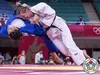 JO – Judo : le récap’ de la nuit (J5)