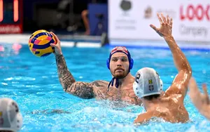 Croatie – France (Waterpolo) : À quelle heure et sur quelle chaîne TV suivre le match ?