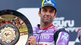 MotoGP : Un Zarco écœuré avait envie de « gifler quelques personnes »