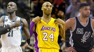 La cuvée 2020 du Basketball Hall of Fame dévoilée