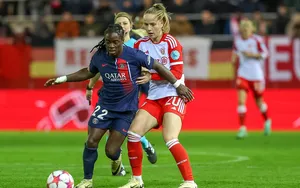 Häcken – PSG (F) : À quelle heure ? Sur quelle chaîne TV regarder le match ?